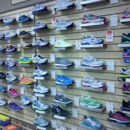 Aardvark Sports Shop - Running Stores