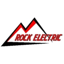 Rock Electric - Home Decor