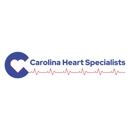 Carolina Heart Specialists - Physicians & Surgeons, Cardiology