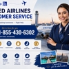 United Airlines gallery
