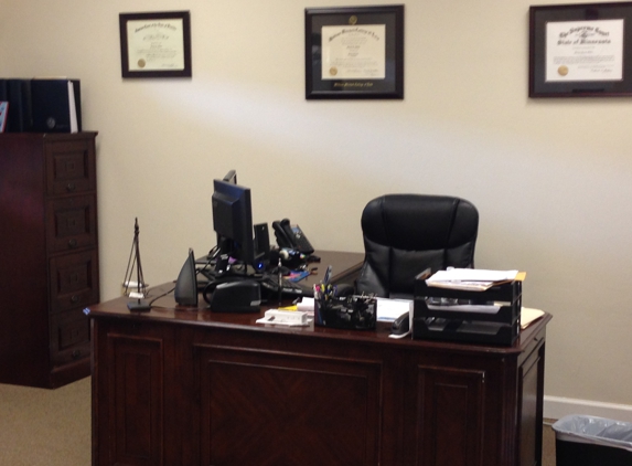 Gibbs Law Office, PLLC - Fort Myers, FL