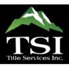 Title Services Inc gallery