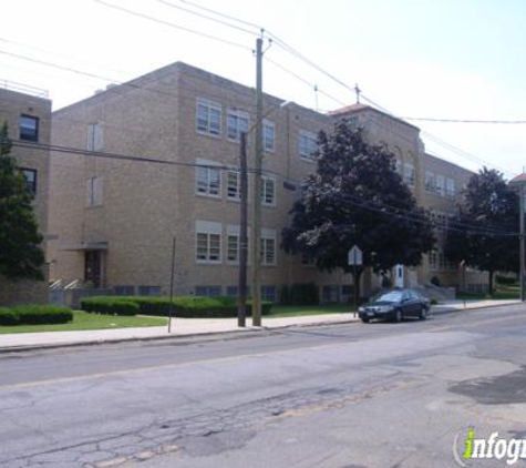 St Clare Catholic Academy - Rosedale, NY