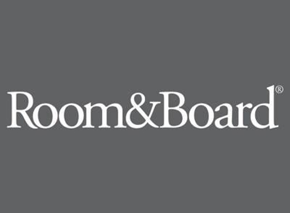 Room & Board - Boston, MA