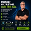 Hydra Business Suite gallery