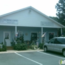 The Olive Branch - Gift Shops