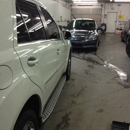 Sar's Body Shop - Automobile Body Repairing & Painting