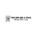 Two Men And A Truck - Movers