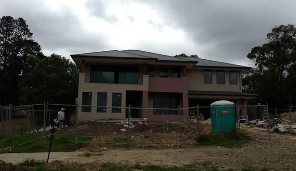Vision Painting & Decorating - Kingswood, NSW