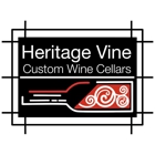Heritage Vine Custom Wine Cellars