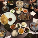 Seoul Garden - Korean Restaurants