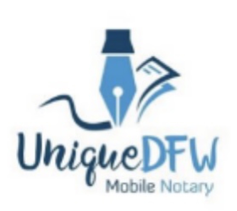 Unique DFW Mobile Notary - Dallas, TX