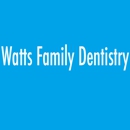 Watts Family Dentistry - Dentists