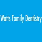 Watts Family Dentistry