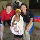 British Swim School Gaithersburg Courtyard Marriott Rio - Swimming Instruction