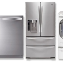 Isc Appliance Repair - Major Appliance Refinishing & Repair