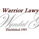 J Wyndal Gordon - Criminal Law Attorneys