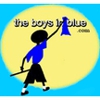 Boys in Blue Window Washing gallery