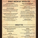 Bubba’s Bar-B-Que - American Restaurants