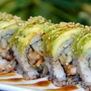 The Blue Fish - Seafood Restaurants