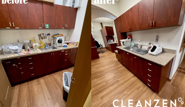 Cleanzen Cleaning Services - Denver, CO