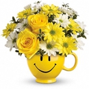 Clarksburg Area Florist A Flower Shop LLC - Florists