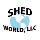 Shed World - Sheds