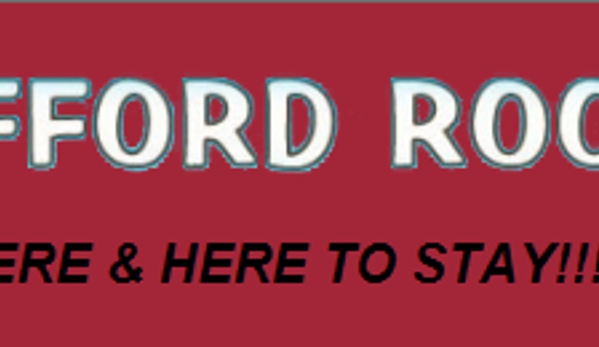 Gafford Roofing - Loxley, AL