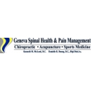 Geneva Spinal Health & Pain Management - Chiropractors & Chiropractic Services