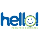 Hello! Pediatric Dentistry - Dental Hygienists
