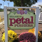 Branson Petal Pushers