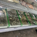 Pescaderia El Waco - Fish & Seafood Markets