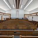 The Church of Jesus Christ of Latter-day Saints - Methodist Churches