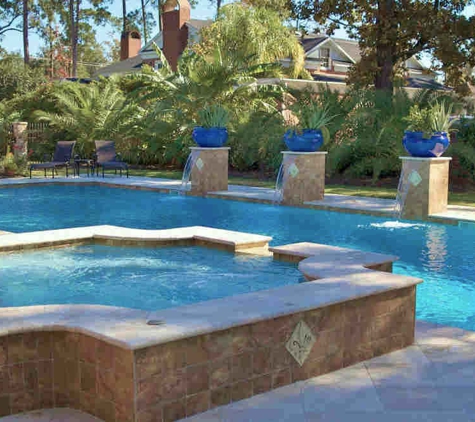 Sabine Pools, Spas & Furniture - Lake Charles, LA