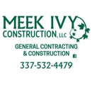 Meek Ivy Construction - Home Improvements