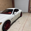 Sierra Mobile Auto Glass & Calibration - Truckee - Automobile Sunroofs
