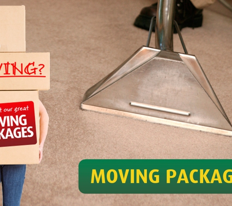 Bethel Carpet Cleaning - Garbutt, QLD. Take The Stress Out Of Moving, Leave It To Us