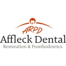 Affleck Dental - Restoration & Prosthodontics - Dentists