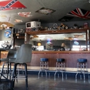 The Burnout Bar & Grill