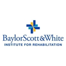 Baylor Institute for Rehabilitation at Frisco - Rehabilitation Services