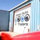Aces Auto and Trailers