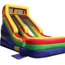 B and R Party Time 4 Everyone - Inflatable Party Rentals
