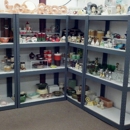 Third Floor Antiques - Antiques