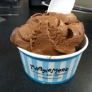MaggieMoo's - Dessert Restaurants