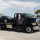 Interstate Chaparral Towing - Automobile Salvage