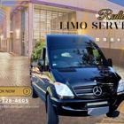 Redlands Limo Service