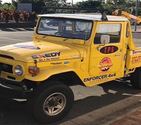 Tantitha Parts Specialists - Bundaberg Central, QLD. Quality Parts