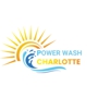 Sparkle Wash Charlotte