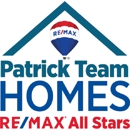 Dayna Patrick, RE/MAX All Stars - Patrick Team Homes - Real Estate Management