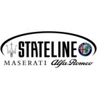 Stateline Maserati Alfa Romeo